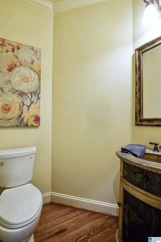 516 BARON CIRCLE, Chelsea, AL 35043