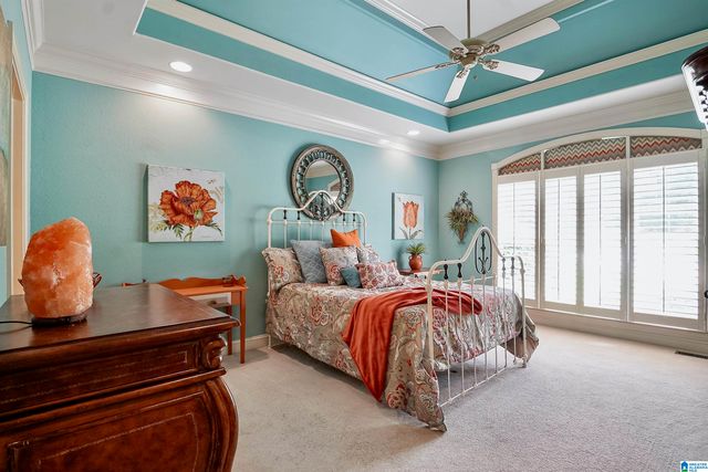 516 BARON CIRCLE, Chelsea, AL 35043