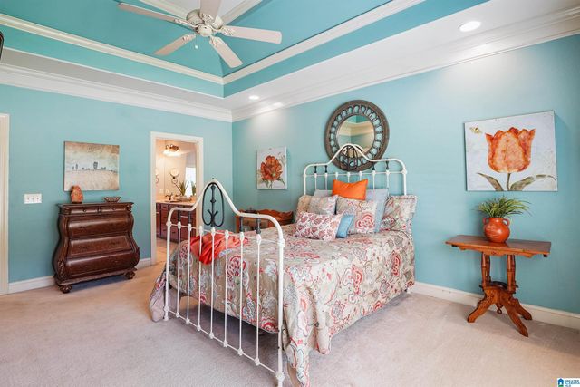 516 BARON CIRCLE, Chelsea, AL 35043