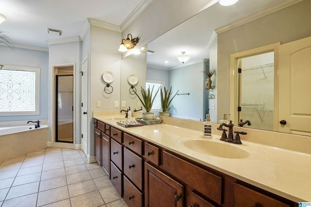 516 BARON CIRCLE, Chelsea, AL 35043