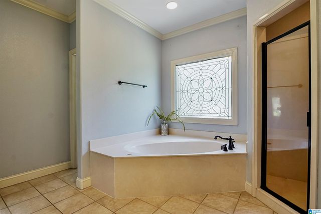 516 BARON CIRCLE, Chelsea, AL 35043