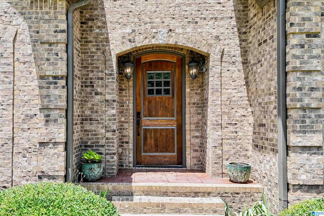 516 BARON CIRCLE, Chelsea, AL 35043