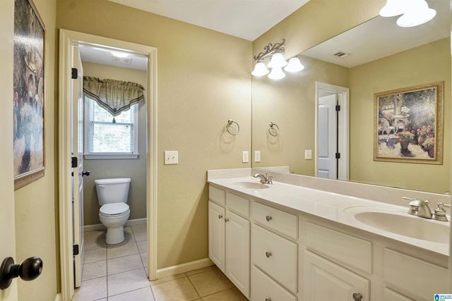 516 BARON CIRCLE, Chelsea, AL 35043