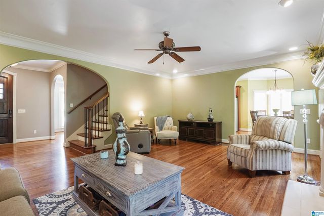 516 BARON CIRCLE, Chelsea, AL 35043