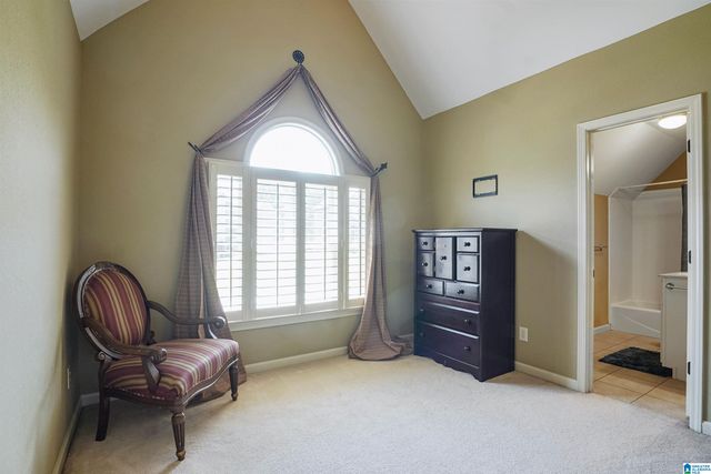 516 BARON CIRCLE, Chelsea, AL 35043