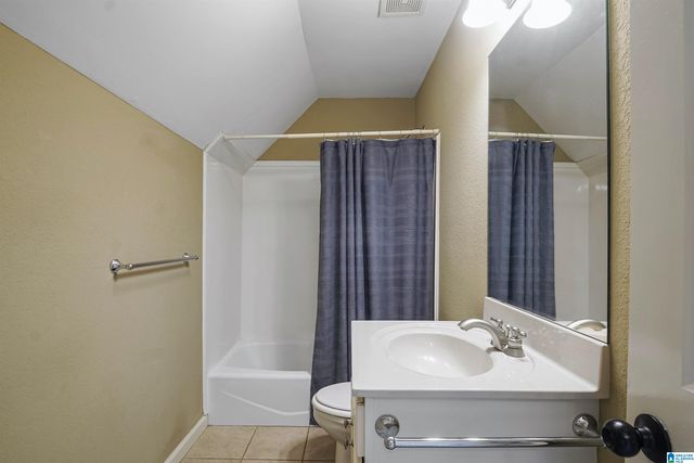 516 BARON CIRCLE, Chelsea, AL 35043