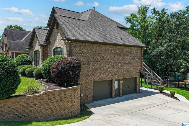 516 BARON CIRCLE, Chelsea, AL 35043