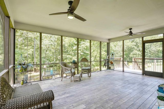 516 BARON CIRCLE, Chelsea, AL 35043