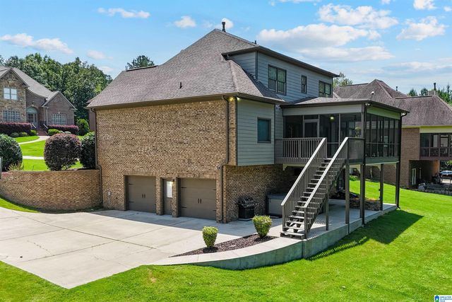 516 BARON CIRCLE, Chelsea, AL 35043
