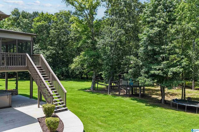 516 BARON CIRCLE, Chelsea, AL 35043
