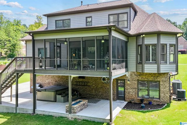 516 BARON CIRCLE, Chelsea, AL 35043