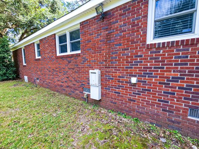 208 Holly Road, Walterboro, SC 29488