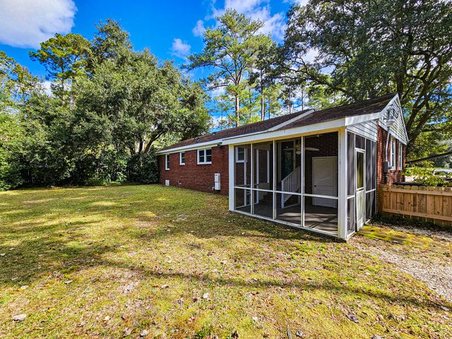 208 Holly Road, Walterboro, SC 29488