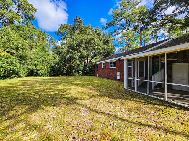 208 Holly Road, Walterboro, SC 29488