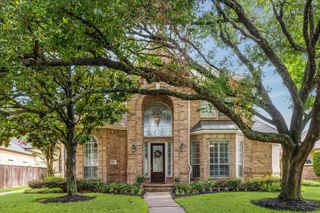 13627 Ashley Run, Houston, TX 77077