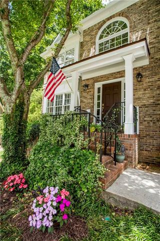 3788 Westwick Court NW, Kennesaw, GA 30152