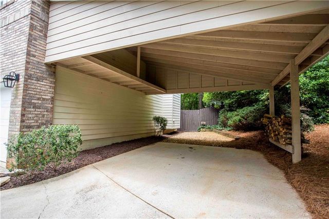3788 Westwick Court NW, Kennesaw, GA 30152