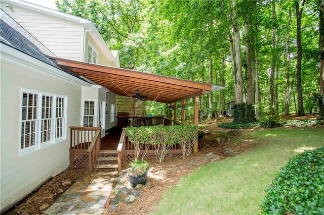 3788 Westwick Court NW, Kennesaw, GA 30152
