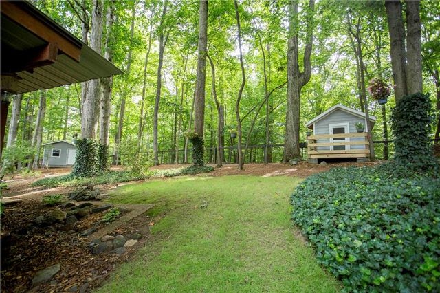 3788 Westwick Court NW, Kennesaw, GA 30152