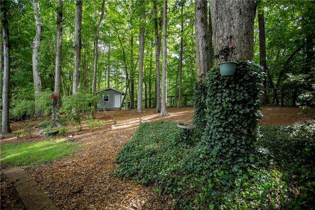 3788 Westwick Court NW, Kennesaw, GA 30152