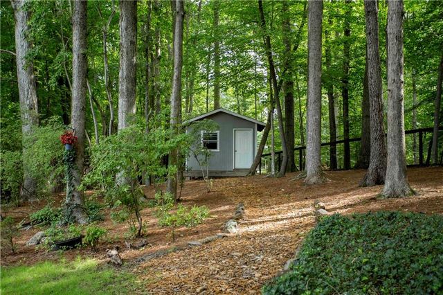 3788 Westwick Court NW, Kennesaw, GA 30152