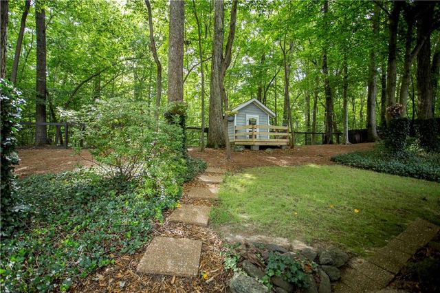 3788 Westwick Court NW, Kennesaw, GA 30152
