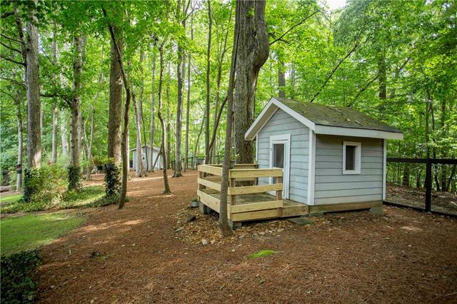 3788 Westwick Court NW, Kennesaw, GA 30152