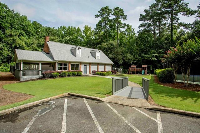 3788 Westwick Court NW, Kennesaw, GA 30152