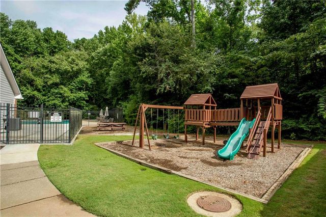 3788 Westwick Court NW, Kennesaw, GA 30152