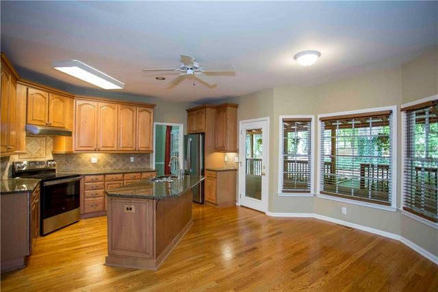 3788 Westwick Court NW, Kennesaw, GA 30152