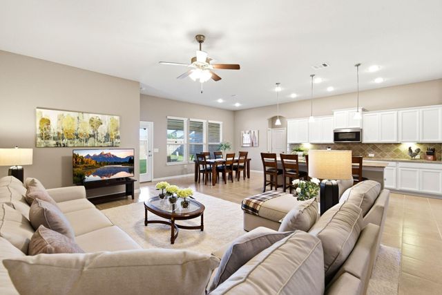 5214 Gerent Lane, Katy, TX 77493