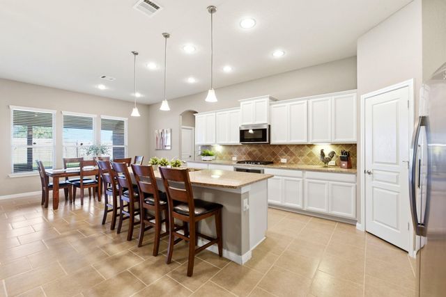 5214 Gerent Lane, Katy, TX 77493