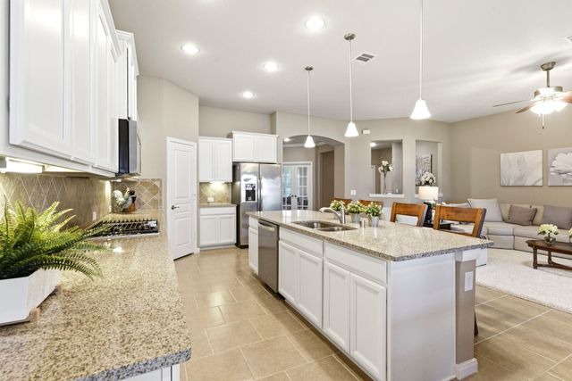 5214 Gerent Lane, Katy, TX 77493