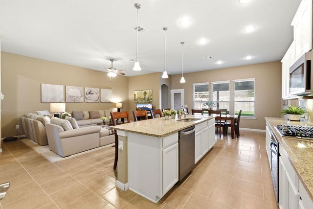 5214 Gerent Lane, Katy, TX 77493