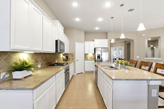 5214 Gerent Lane, Katy, TX 77493