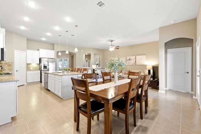 5214 Gerent Lane, Katy, TX 77493