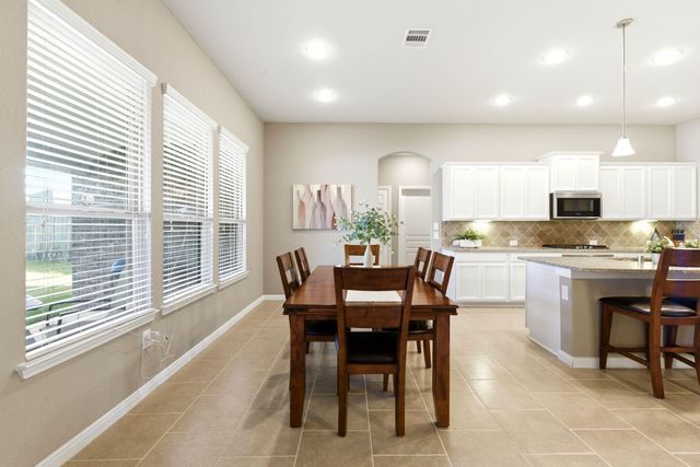 5214 Gerent Lane, Katy, TX 77493