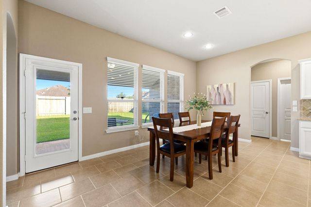 5214 Gerent Lane, Katy, TX 77493