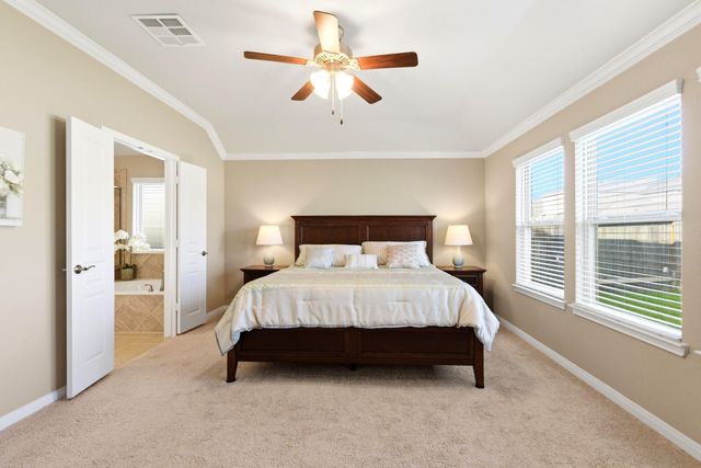 5214 Gerent Lane, Katy, TX 77493