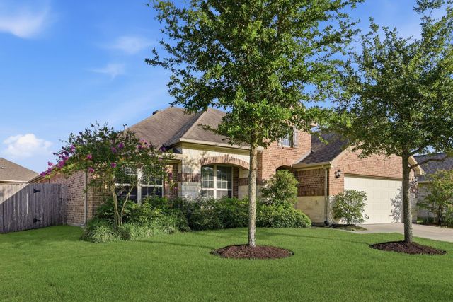 5214 Gerent Lane, Katy, TX 77493