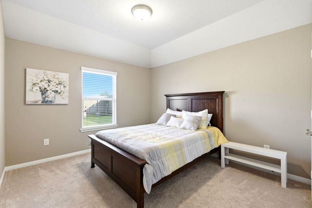 5214 Gerent Lane, Katy, TX 77493