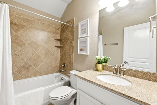 5214 Gerent Lane, Katy, TX 77493