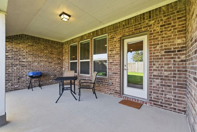 5214 Gerent Lane, Katy, TX 77493