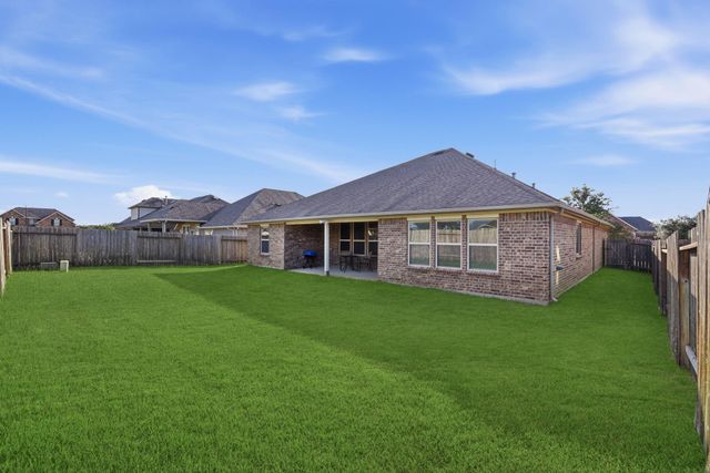 5214 Gerent Lane, Katy, TX 77493