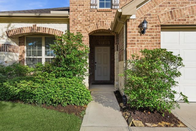 5214 Gerent Lane, Katy, TX 77493
