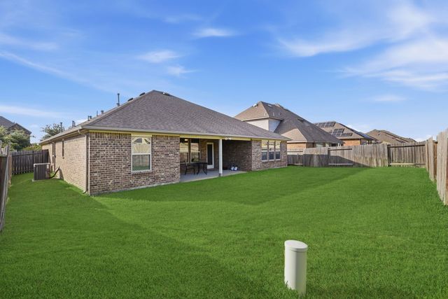 5214 Gerent Lane, Katy, TX 77493