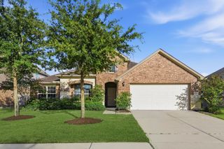 5214 Gerent Lane, Katy, TX 77493