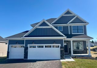 11367 5th Street NE, Hanover, MN 55341