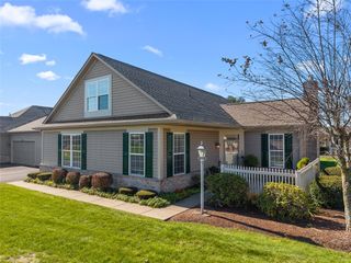 2051 Winchester Court, Connoquenessing Twp, PA 16053