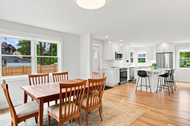 1 Dartmouth Road, Marblehead, MA 01945